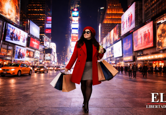 DEL GLAMOUR DIPLOMÁTICO DE TALLEYRAND AL ENCLAVE HONDUREÑO EN NEW YORK Y OTROS RINCONES…