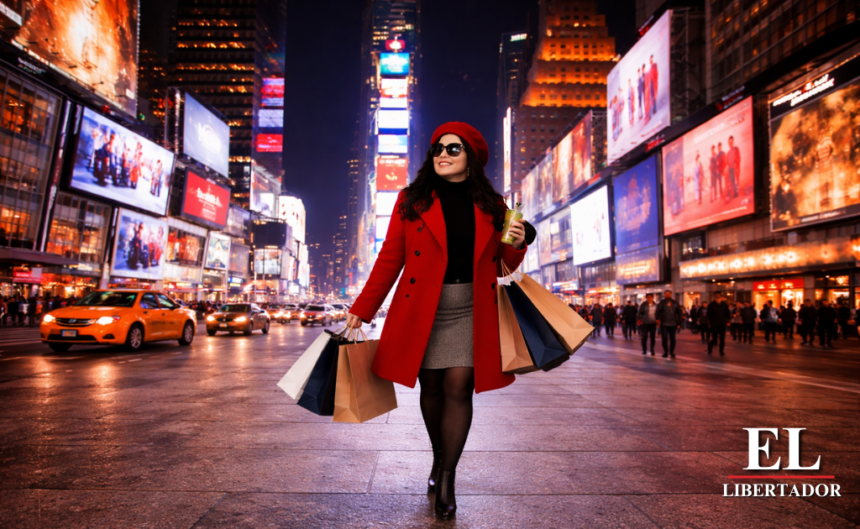 DEL GLAMOUR DIPLOMÁTICO DE TALLEYRAND AL ENCLAVE HONDUREÑO EN NEW YORK Y OTROS RINCONES…