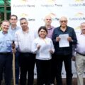 FUNDACIÓN TERRA RENUEVA COMPROMISO CON “LA TIGRA”, DIEZ AÑOS SALVANDO EL BOSQUE