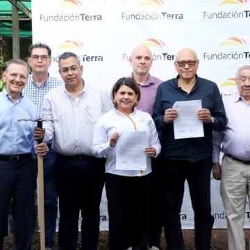 FUNDACIÓN TERRA RENUEVA COMPROMISO CON “LA TIGRA”, DIEZ AÑOS SALVANDO EL BOSQUE