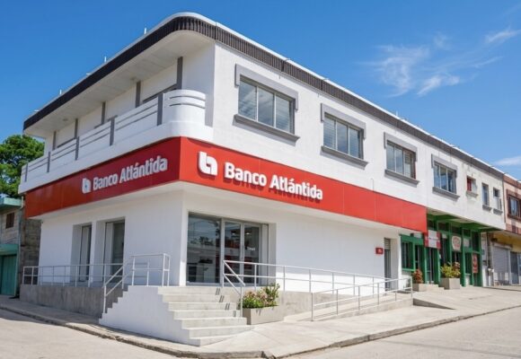 BANCO ATLÁNTIDA SIGUE EXPANDIÉNDOSE CON NUEVA AGENCIA EN MORAZÁN, YORO BANCO ATLÁNTIDA SIGUE EXPANDIÉNDOSE CON NUEVA AGENCIA EN MORAZÁN, YORO