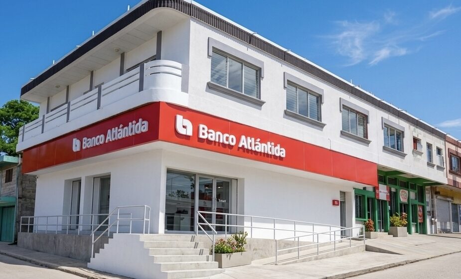 BANCO ATLÁNTIDA SIGUE EXPANDIÉNDOSE CON NUEVA AGENCIA EN MORAZÁN, YORO BANCO ATLÁNTIDA SIGUE EXPANDIÉNDOSE CON NUEVA AGENCIA EN MORAZÁN, YORO