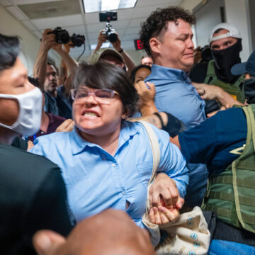 CRECEN LOS CRÍMENES DE ODIO CONTRA LOS LATINOS EN EE.UU.