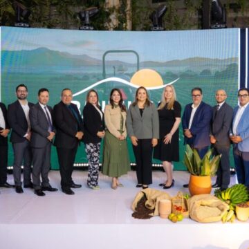 BANRURAL Y ASEGURADORA RURAL PROTEGERÁN CAMPESINOS CON NUEVO SEGURO AGRÍCOLA