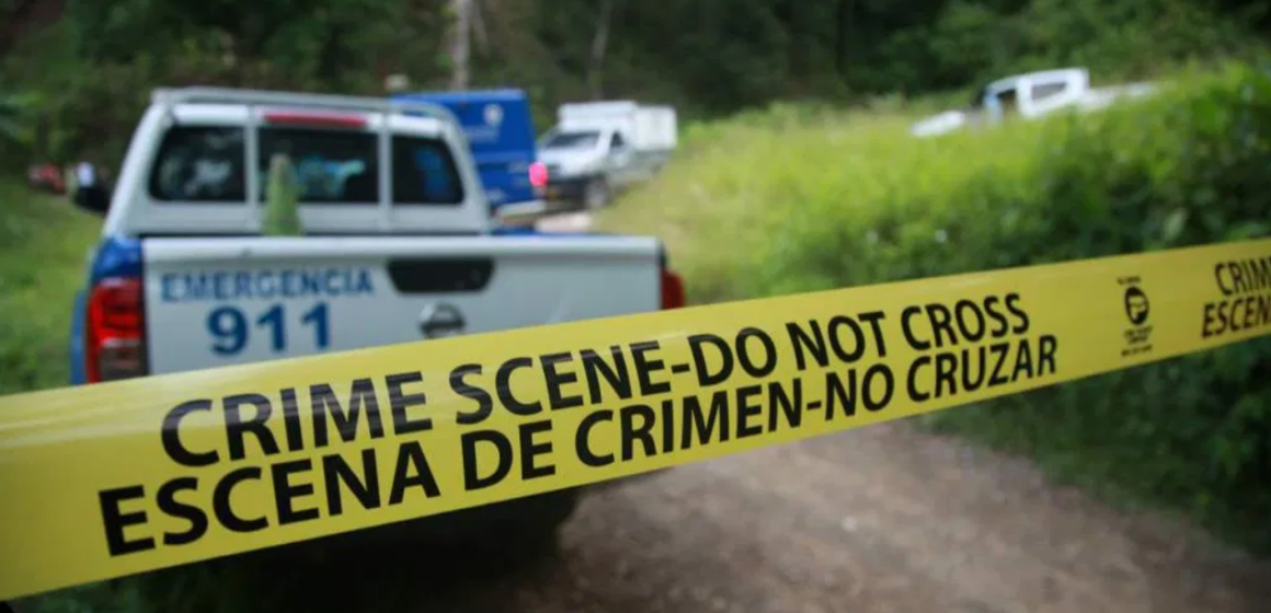 ¡ALERTA HONDURAS! REBROTA FUERTE CRIMEN ORGANIZADO Y COMÚN: 560 ASESINATOS EN 2026