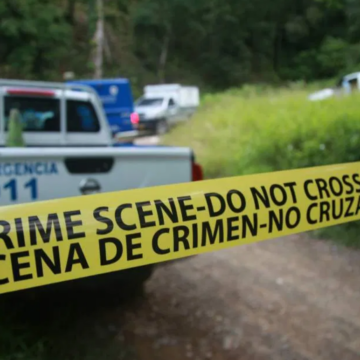 ¡ALERTA HONDURAS! REBROTA FUERTE CRIMEN ORGANIZADO Y COMÚN: 560 ASESINATOS EN 2026