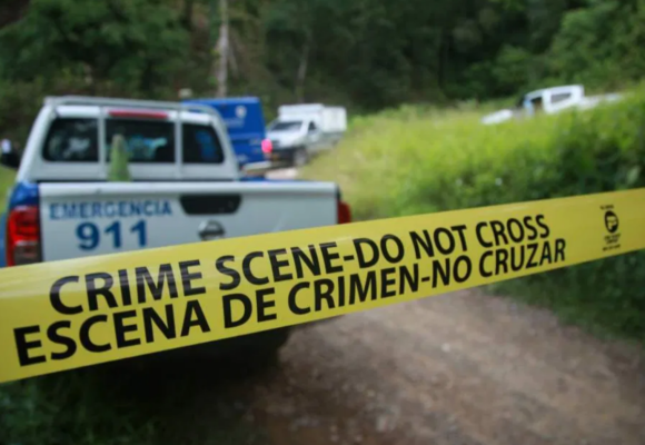 ¡ALERTA HONDURAS! REBROTA FUERTE CRIMEN ORGANIZADO Y COMÚN: 560 ASESINATOS EN 2026