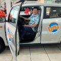 LOTO ENTREGA PRIMER VEHÍCULO A GANADOR DE “DOBLETEÁ TU SUERTE”