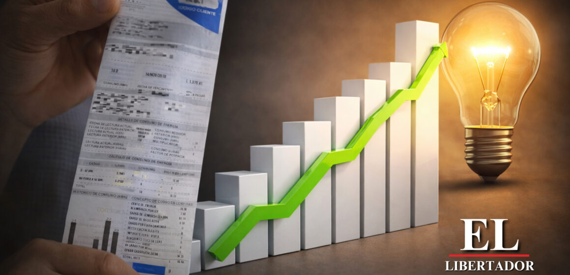 SUBE TARIFA ELÉCTRICA EN HONDURAS; “SIN SUBSIDIOS, EL CONSUMIDOR PAGA TODO”