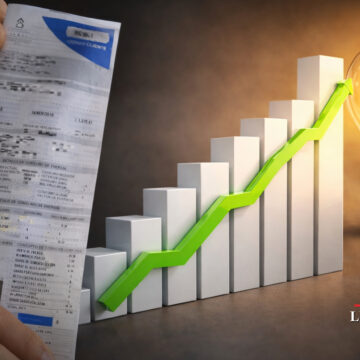 SUBE TARIFA ELÉCTRICA EN HONDURAS; “SIN SUBSIDIOS, EL CONSUMIDOR PAGA TODO”