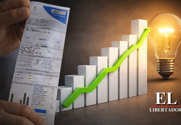 SUBE TARIFA ELÉCTRICA EN HONDURAS; “SIN SUBSIDIOS, EL CONSUMIDOR PAGA TODO”