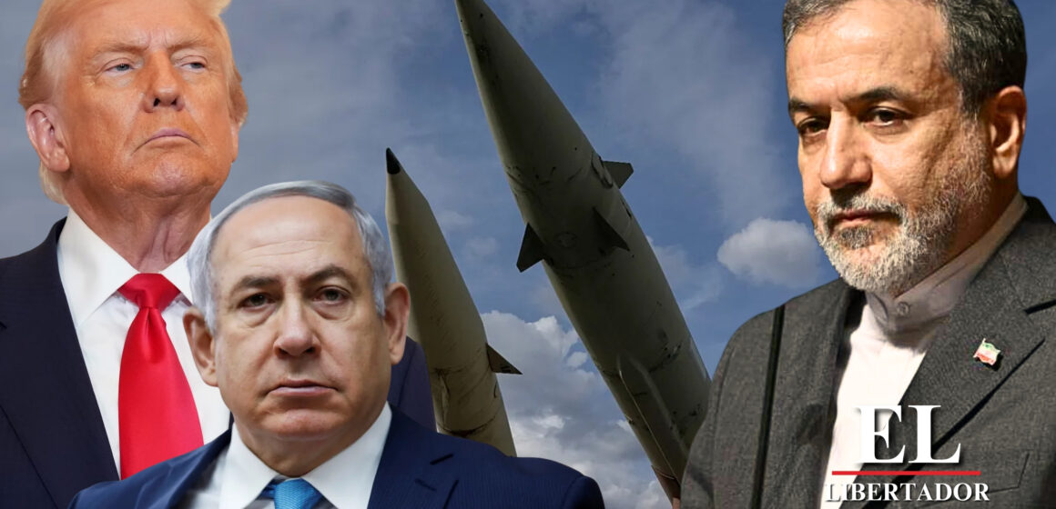 32 DIAS DE GUERRA: DESTRUCCIÓN Y TERROR EN TEL AVIV, IRÁN SIN TREGUA Y EUROPA IGNORA A EE.UU.