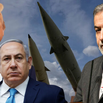 32 DIAS DE GUERRA: DESTRUCCIÓN Y TERROR EN TEL AVIV, IRÁN SIN TREGUA Y EUROPA IGNORA A EE.UU.