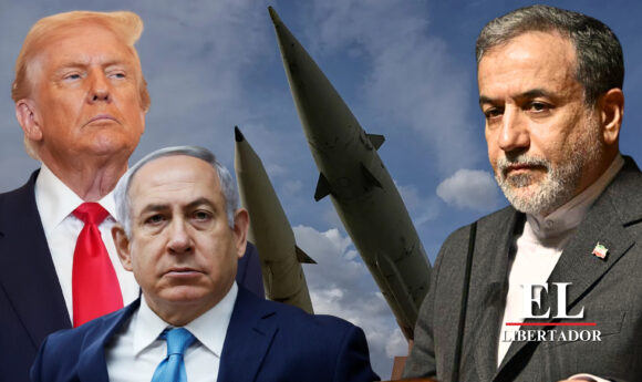 32 DIAS DE GUERRA: DESTRUCCIÓN Y TERROR EN TEL AVIV, IRÁN SIN TREGUA Y EUROPA IGNORA A EE.UU.