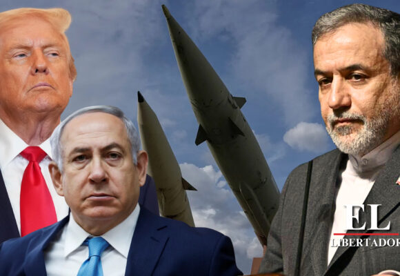 32 DIAS DE GUERRA: DESTRUCCIÓN Y TERROR EN TEL AVIV, IRÁN SIN TREGUA Y EUROPA IGNORA A EE.UU.