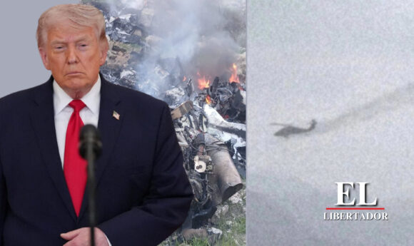 ¡DÍA NEGRO PARA EE. UU.! IRÁN DERRIBA CAZAS Y GOLPEA HELICÓPTEROS; TRUMP DICE QUE “NO PASA NADA” ¡DÍA NEGRO PARA EE. UU.! IRÁN DERRIBA CAZAS Y GOLPEA HELICÓPTEROS; TRUMP DICE QUE “NO PASA NADA”