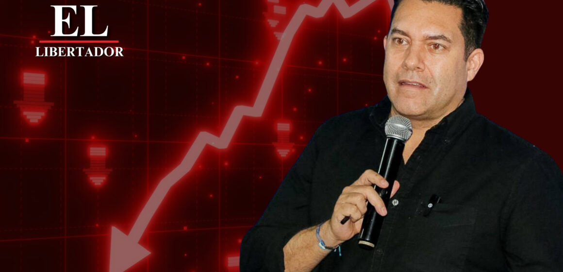 ¡NON GRATO! CAPITALINOS RECHAZAN ALCALDE JUAN ZELAYA, REVELA ENCUESTA INTERNACIONAL