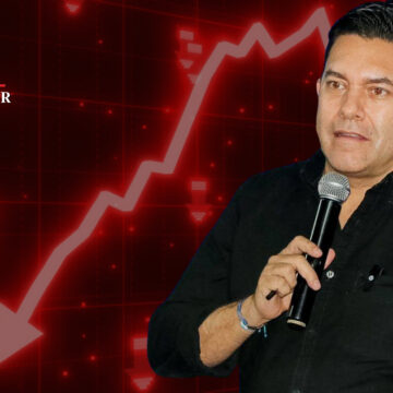 ¡NON GRATO! CAPITALINOS RECHAZAN ALCALDE JUAN ZELAYA, REVELA ENCUESTA INTERNACIONAL