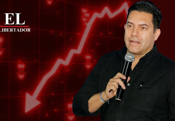 ¡NON GRATO! CAPITALINOS RECHAZAN ALCALDE JUAN ZELAYA, REVELA ENCUESTA INTERNACIONAL