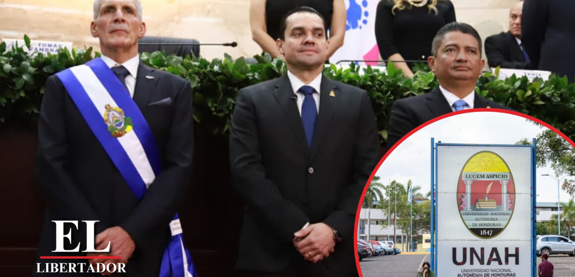 ESTADO OPERA SIN RUMBO, CON PRESUPUESTO AUSENTE Y BAJA EJECUCIÓN: ADVIERTE UNAH