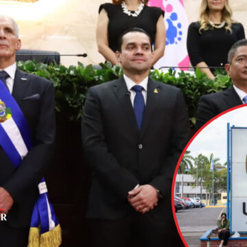 ESTADO OPERA SIN RUMBO, CON PRESUPUESTO AUSENTE Y BAJA EJECUCIÓN: ADVIERTE UNAH