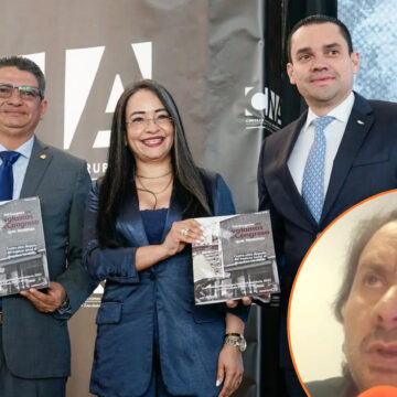 “SOCIEDAD CIVIL” CALLA ANTE CRISIS Y SE ALINEA CON GOBIERNO: ANALISTA