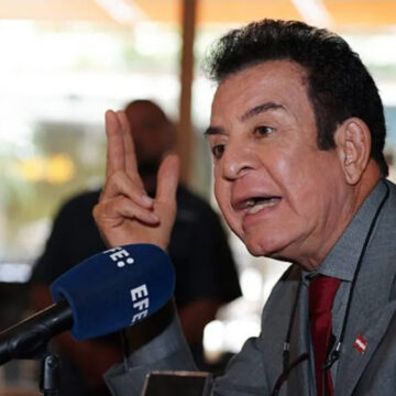 “¡CUIDADO HONDURAS!” JUICIOS DEL CONGRESO APUNTAN A OTRA DICTADURA “CACHURECA”, ADVIERTE NASRALLA