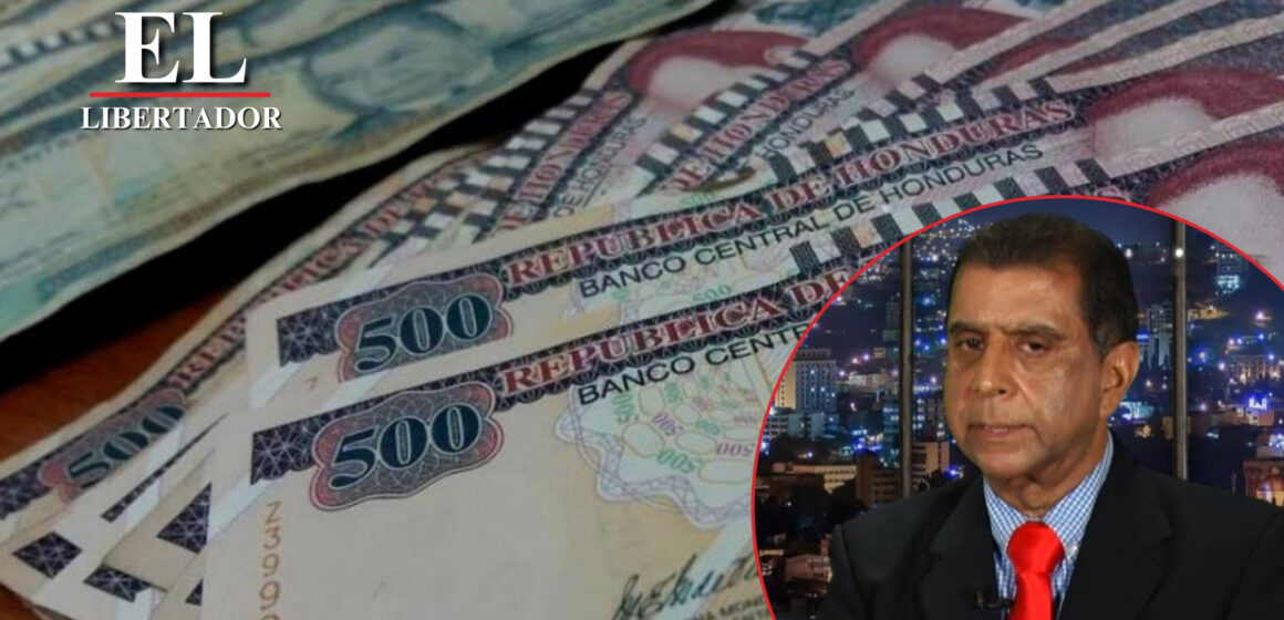 REFORMULACIÓN DE PRESUPUESTO NACE CON DUDAS Y POSIBLE EXPANSIÓN: ECONOMISTA SALGADO