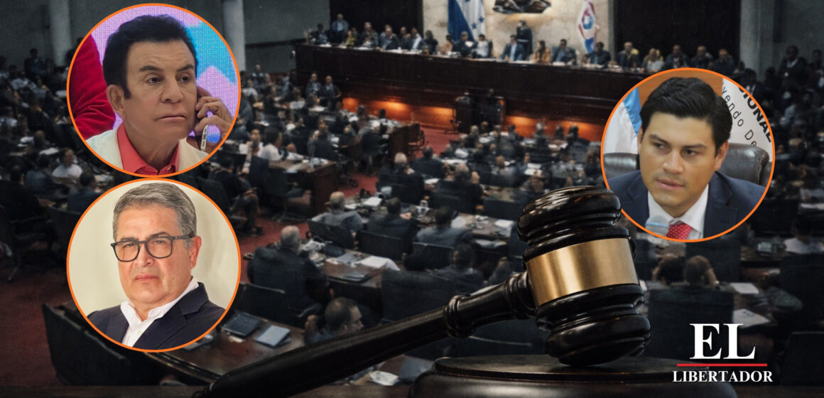 EXPERTO: NASRALLA, GRAN PERDEDOR EN JUICIO CONTRA OCHOA Y AVANZA PELIGROSO «PLAN JOH» EXPERTO: NASRALLA, GRAN PERDEDOR EN JUICIO CONTRA OCHOA Y AVANZA PELIGROSO «PLAN JOH»