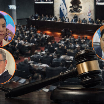 EXPERTO: NASRALLA, GRAN PERDEDOR EN JUICIO CONTRA OCHOA Y AVANZA PELIGROSO «PLAN JOH»