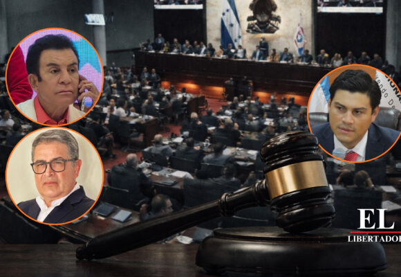 EXPERTO: NASRALLA, GRAN PERDEDOR EN JUICIO CONTRA OCHOA Y AVANZA PELIGROSO «PLAN JOH»