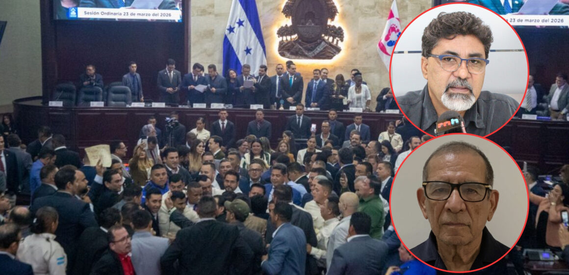 JUICIOS DEL CONGRESO DESATAN NUEVA CRISIS SOCIAL Y PREPARAN RETORNO DE JOH JUICIOS DEL CONGRESO DESATAN NUEVA CRISIS SOCIAL Y PREPARAN RETORNO DE JOH