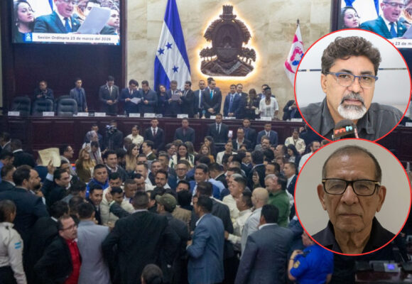 JUICIOS DEL CONGRESO DESATAN NUEVA CRISIS SOCIAL Y PREPARAN RETORNO DE JOH JUICIOS DEL CONGRESO DESATAN NUEVA CRISIS SOCIAL Y PREPARAN RETORNO DE JOH