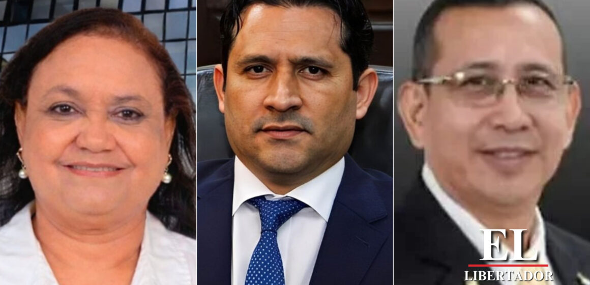 MAGISTRADOS DENUNCIAN AMENAZAS, HONDURAS AL BORDE DE OTRA DEMANDA INTERNACIONAL MAGISTRADOS DENUNCIAN AMENAZAS, HONDURAS AL BORDE DE OTRA DEMANDA INTERNACIONAL