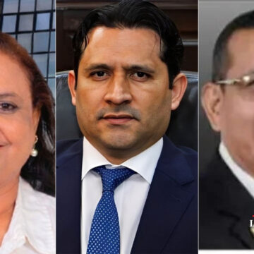 MAGISTRADOS DENUNCIAN AMENAZAS, HONDURAS AL BORDE DE OTRA DEMANDA INTERNACIONAL