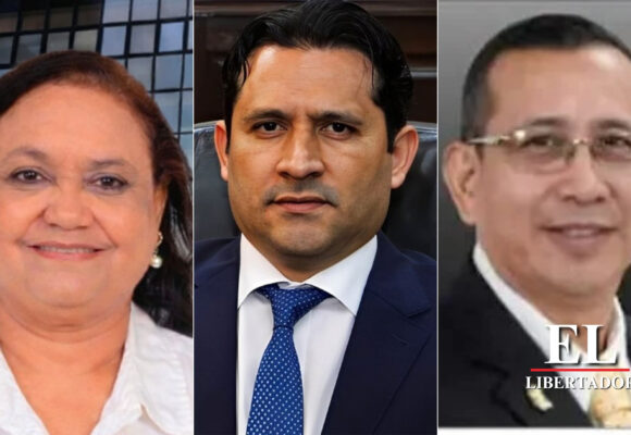 MAGISTRADOS DENUNCIAN AMENAZAS, HONDURAS AL BORDE DE OTRA DEMANDA INTERNACIONAL