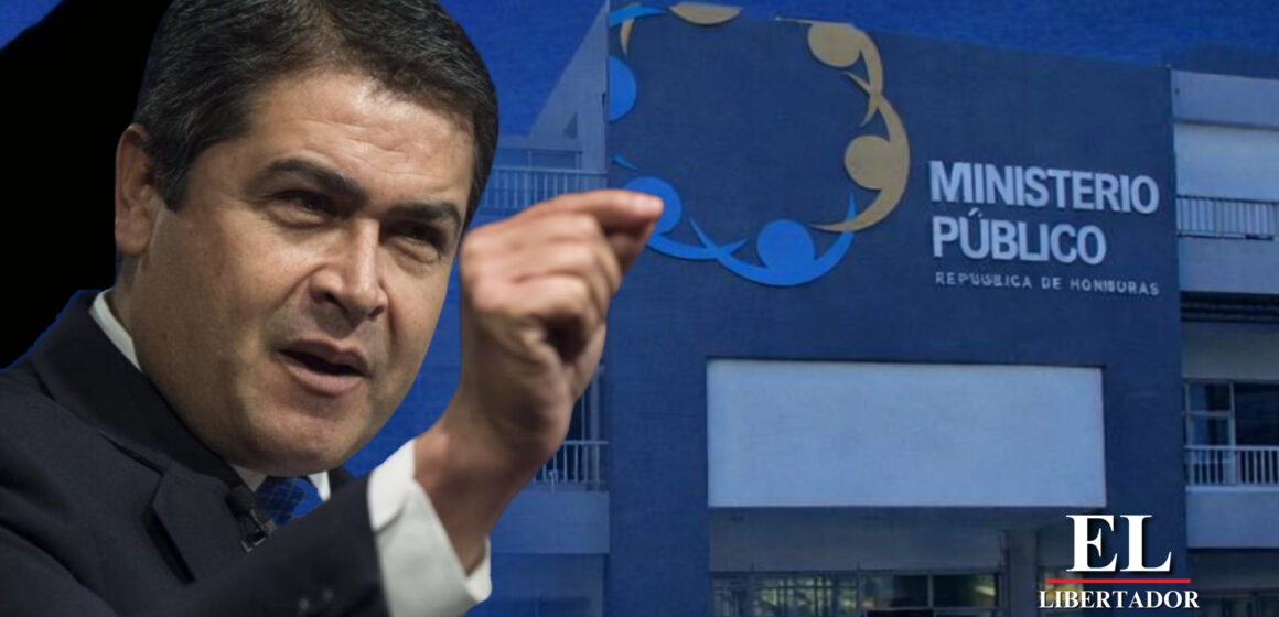 EXPERTO: «INDULTO DE JOH EN EE.UU., NO LO LIBRA DE PROCESOS QUE DEBE SEGUIR EN HONDURAS»