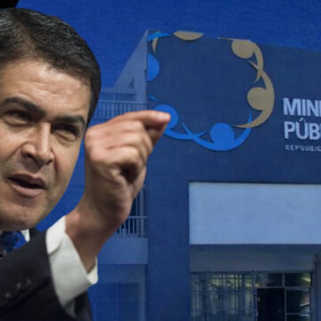 EXPERTO: «INDULTO DE JOH EN EE.UU., NO LO LIBRA DE PROCESOS QUE DEBE SEGUIR EN HONDURAS»