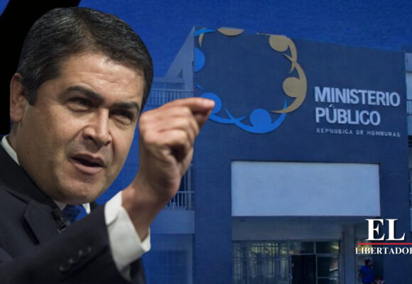 EXPERTO: «INDULTO DE JOH EN EE.UU., NO LO LIBRA DE PROCESOS QUE DEBE SEGUIR EN HONDURAS»