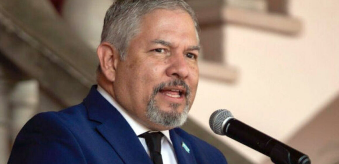 EXCANCILLER DENUNCIA ESTRATEGIA DEL BIPARTIDISMO PARA «REVIVIR» DICTADURA EN HONDURAS