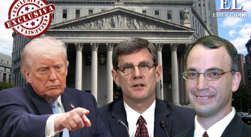 ¡EXCLUSIVA! JUECES QUE “LIBERARON” EXGOBERNANTE HONDUREÑO FUERON NOMBRADOS POR TRUMP