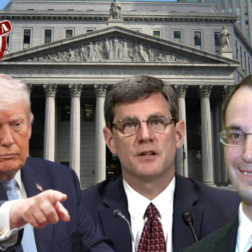 ¡EXCLUSIVA! JUECES QUE “LIBERARON” EXGOBERNANTE HONDUREÑO FUERON NOMBRADOS POR TRUMP