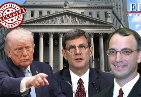 ¡EXCLUSIVA! JUECES QUE “LIBERARON” EXGOBERNANTE HONDUREÑO FUERON NOMBRADOS POR TRUMP