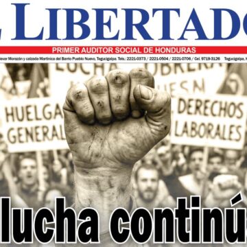 ¡YA EN LÍNEA! EDICIÓN ESPECIAL EL LIBERTADOR: DÍA DEL TRABAJADOR 2026