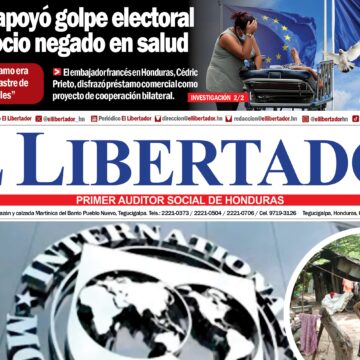 ¡YA EN LÍNEA! CUARTA EDICIÓN MENSUAL EL LIBERTADOR 2026