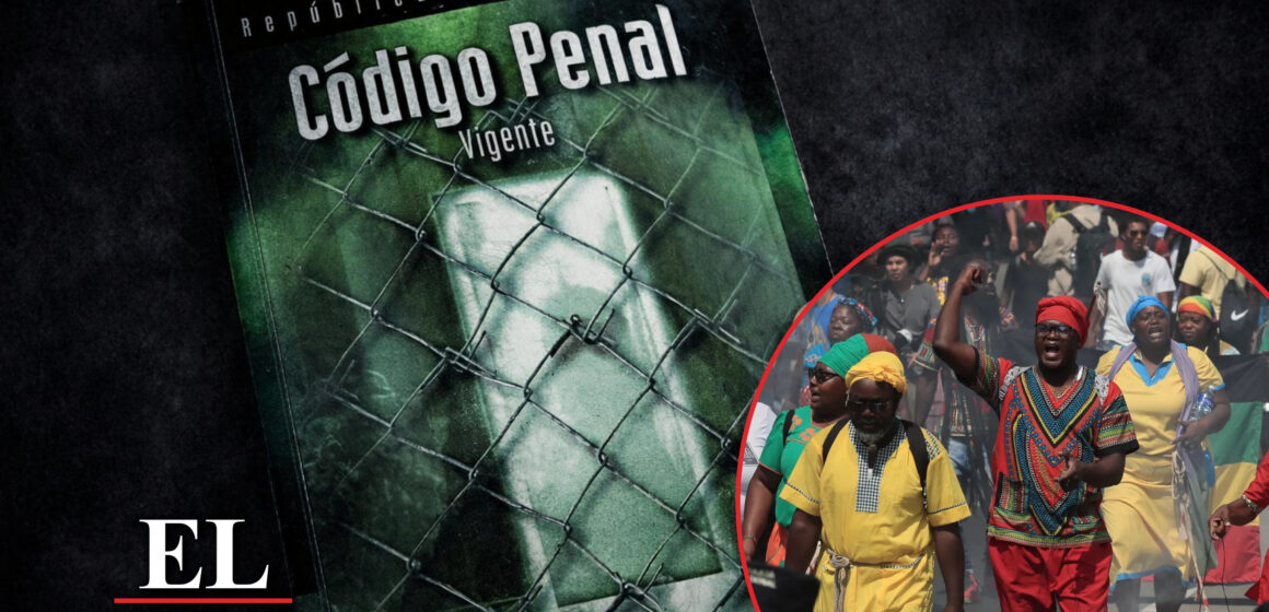 GOBIERNO ENDURECE PENAS POR USURPACIÓN Y ALERTAN CRIMINALIZACIÓN DE LOS PUEBLOS