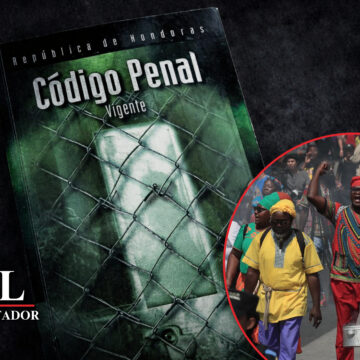 GOBIERNO ENDURECE PENAS POR USURPACIÓN Y ALERTAN CRIMINALIZACIÓN DE LOS PUEBLOS