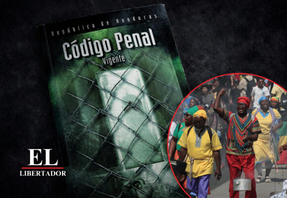 GOBIERNO ENDURECE PENAS POR USURPACIÓN Y ALERTAN CRIMINALIZACIÓN DE LOS PUEBLOS