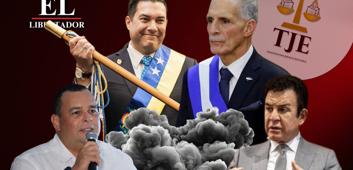 “FALLAMOS AL PUEBLO”: MAGISTRADO «ENJUICIADO» REVELA FRAUDE CONTRA ALDANA Y SABOTAJE A NASRALLA