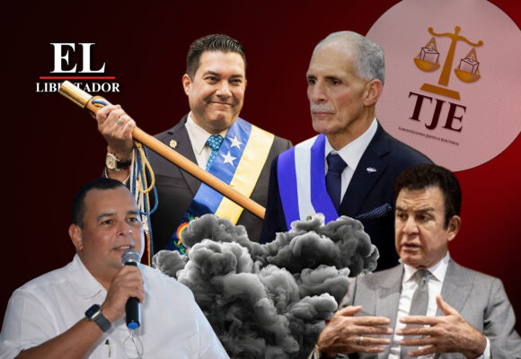 “FALLAMOS AL PUEBLO”: MAGISTRADO «ENJUICIADO» REVELA FRAUDE CONTRA ALDANA Y SABOTAJE A NASRALLA